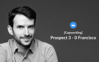Prospect 3 – 0 Francisco.