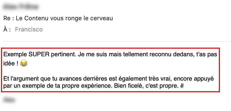 témoignage copywriting 002