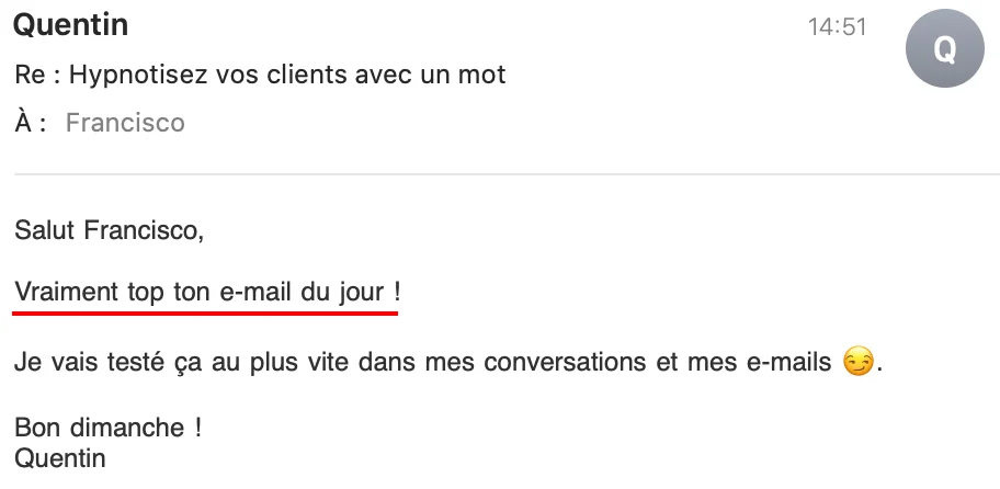 témoignage copywriting 008