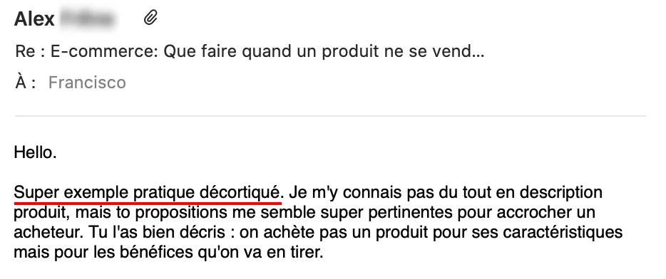 témoignage copywriting 009