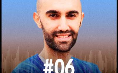 #6 – Peut-on réussir sans trahir ses valeurs ? — Tomas Creton
