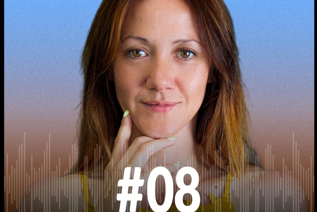 #8 – Le plan d’action pour un événement inoubliable et rentable — Mélanie Miroy