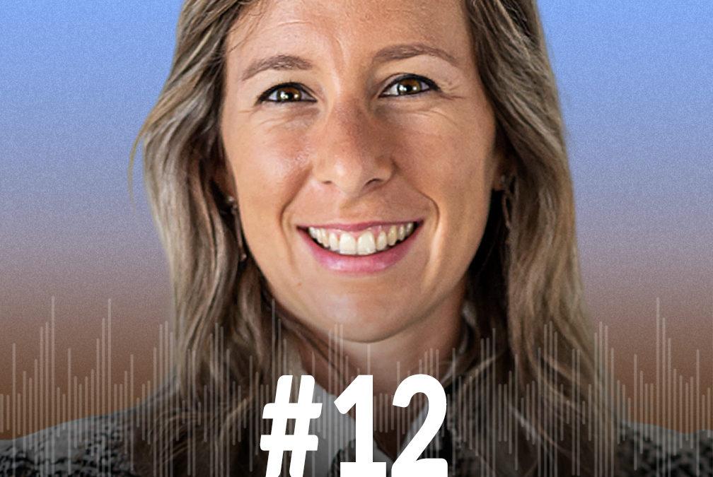 #12 – Comment créer une formation que les gens terminent (et recommandent) — Marion Bernard