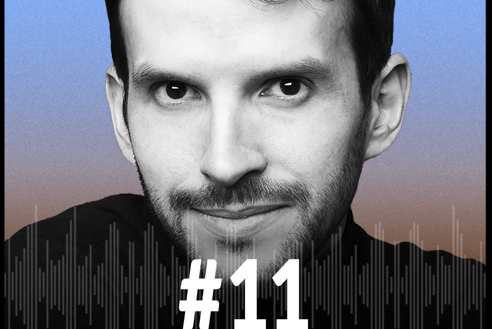 #11 – Pourquoi ton marketing te fatigue (et fatigue tes clients) et que faire à la place