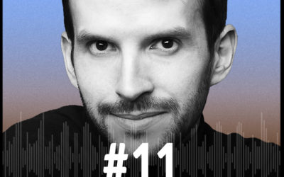 #11 – Pourquoi ton marketing te fatigue (et fatigue tes clients) et que faire à la place