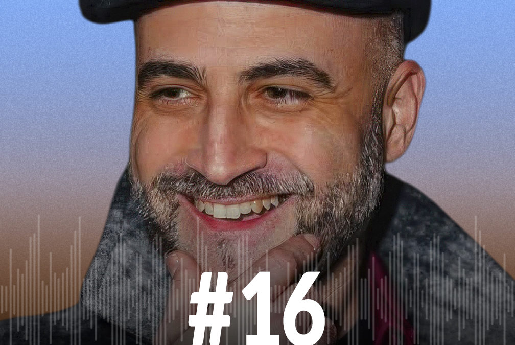 #16 – De licencié à 13M€ de CA : le vrai parcours entrepreneurial — Mika Aloi