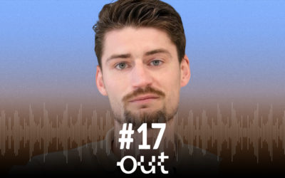#17 – De zéro à 1000 participants : les coulisses d’un congrès qui n’aurait jamais dû exister — Matthieu Fumoleau