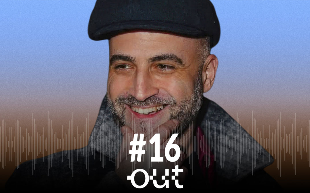 #16 – De licencié à 13M€ de CA : le vrai parcours entrepreneurial — Mika Aloi