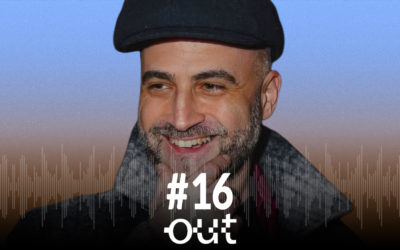 #16 – De licencié à 13M€ de CA : le vrai parcours entrepreneurial — Mika Aloi