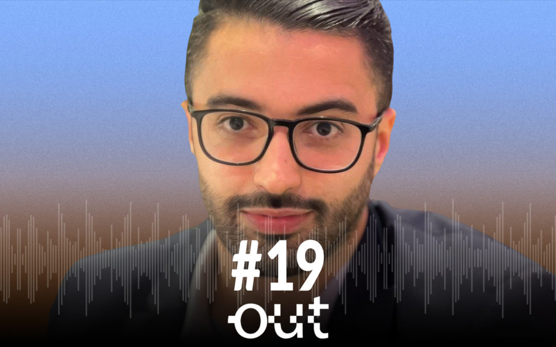 #19 – Vendre sans forcer : les vraies règles du closing — Adel Hammoumi