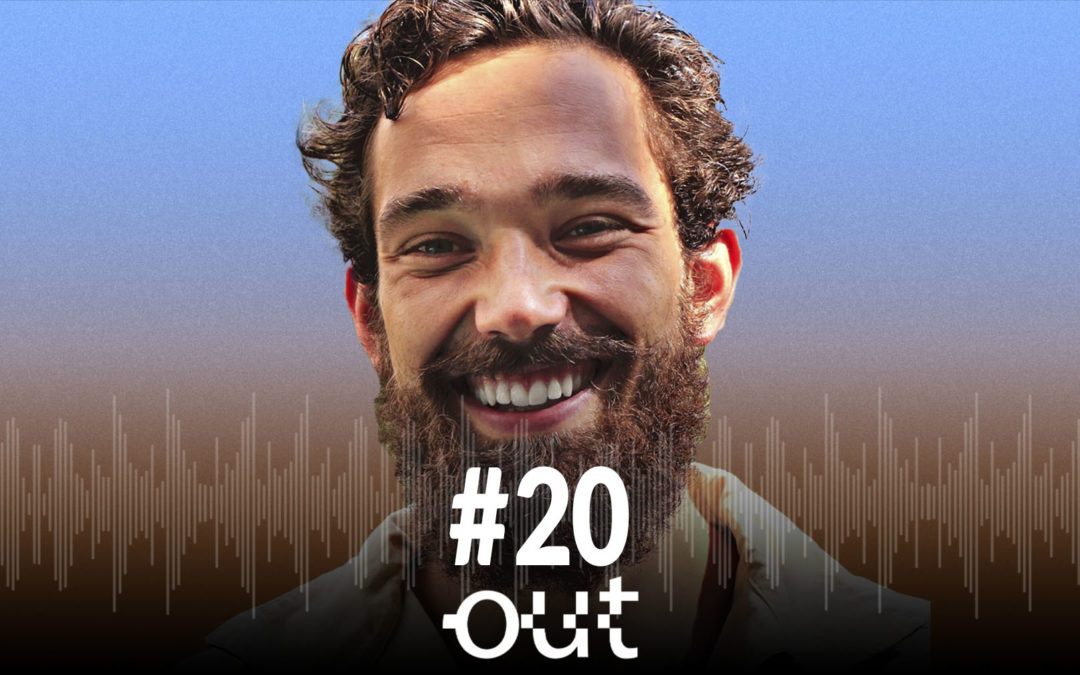 #20 – Réussir sans renoncer à soi, est-ce possible ? — Egon Liberge