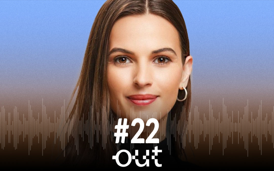 #22 – Le vrai KPI, c’est l’intuition — Jeanne Le Melinaire