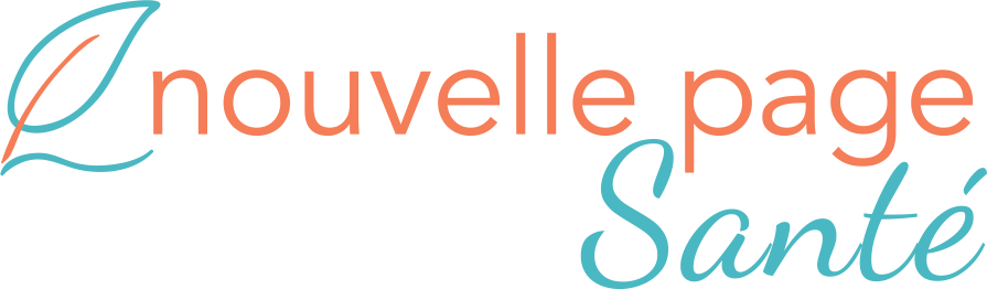 Nouvelle Page Santé