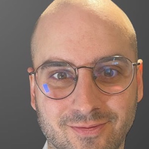 Gabriel Jarrosson Gabriel Jarrosson